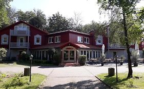 Hotel Rosengarten Leipzig-Naunhof